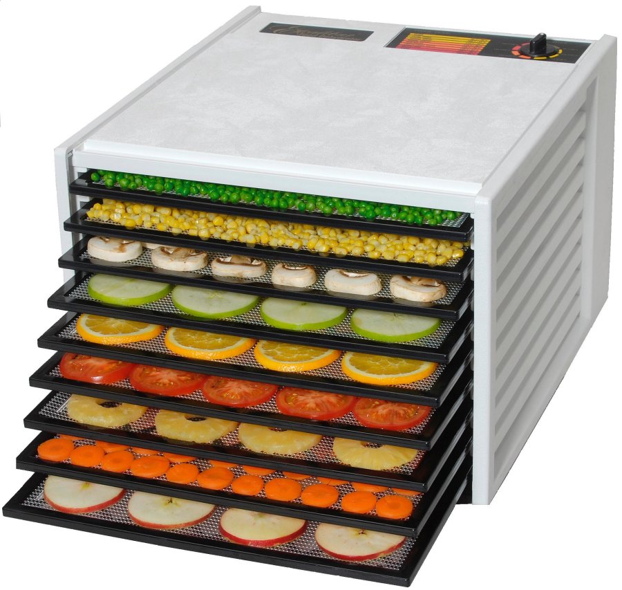 Excalibur Food Dehydrator: The Ultimate Guide to Preserving Food and Flavor