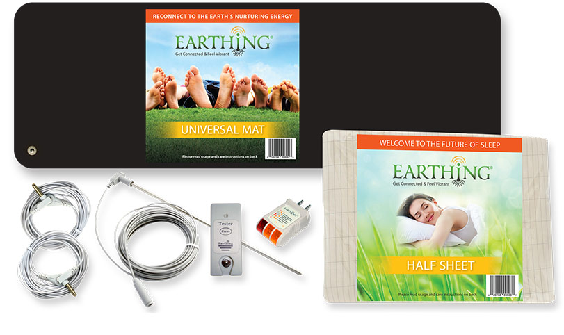 earthing bed sheets shop our store grounded bed sheets